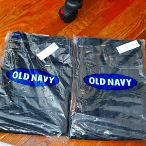 Jeans 2 pairs together bundle price